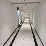 Hanza Tower Skyline Bath 24 Pool & Jacussi & Sauna Apartment *