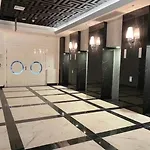 Hanza Tower Skyline Bath 24 Pool & Jacussi & Sauna Apartment *