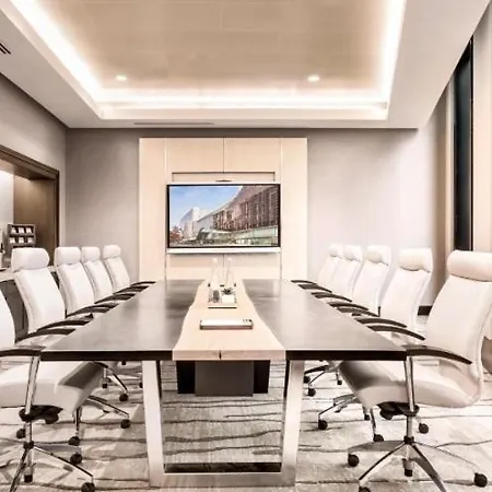 Hanza Tower Skyline Bath 24 Pool & Jacussi & Sauna アパート シュチェチン