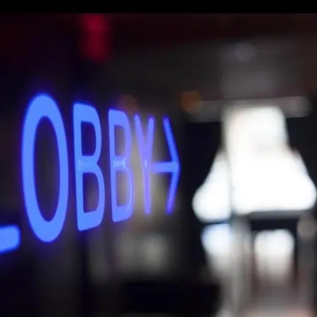 アパート Hanza Tower Skyline Bath 24 Pool & Jacussi & Sauna *