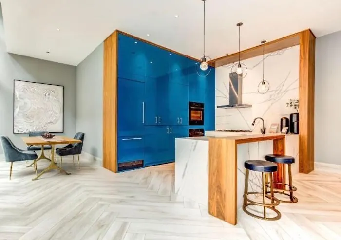 Apartment Hanza Tower Skyline Bath 24 Pool & Jacussi & Sauna Szczecin