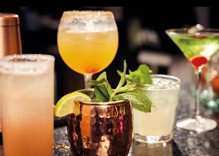 Hanza Tower Skyline Bath 24 Pool & Jacussi & Sauna *